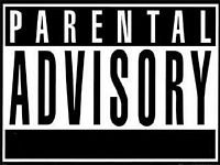 pic for parental advisory